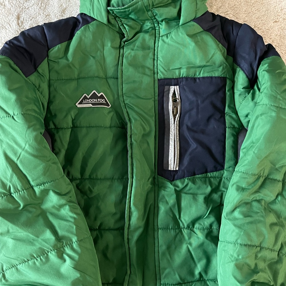 Jacket - Picture 2 of 3